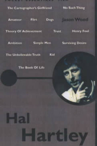 Cover of Hal Hartley