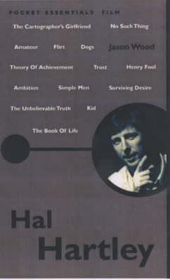 Cover of Hal Hartley