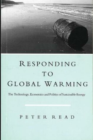 Cover of Responding to Global Warming