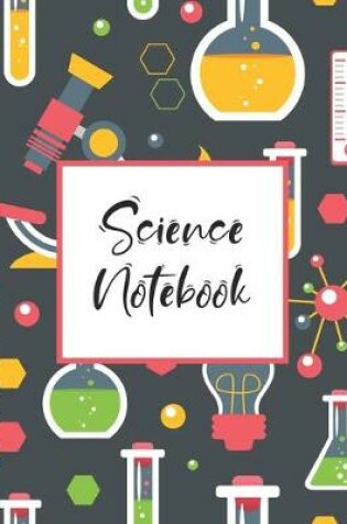 Cover of Science Notebook