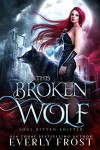 Book cover for This Broken Wolf