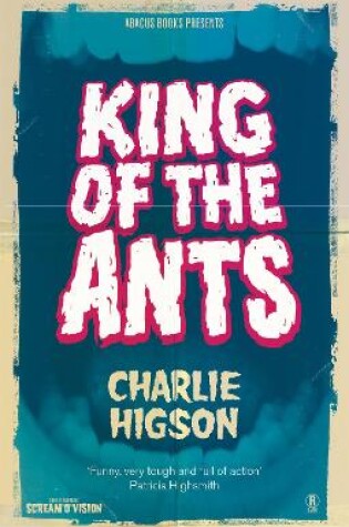 Cover of King Of The Ants