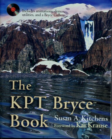 Book cover for The KPT Bryce Book