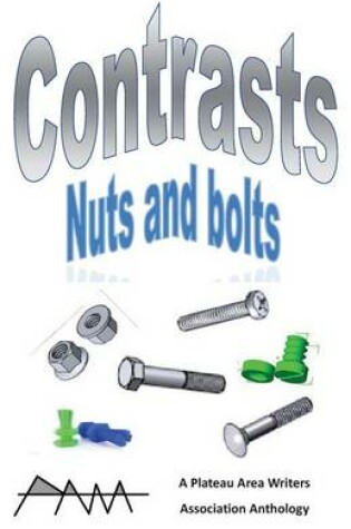 Cover of Contrasts 2016