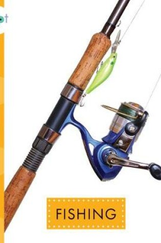 Cover of Fishing