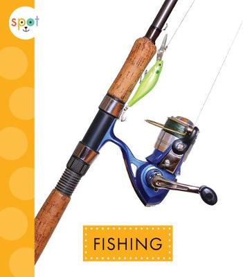 Book cover for Fishing