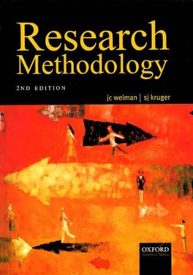 Book cover for Research Methodology for the Business and Administrative Sciences