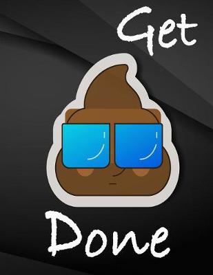 Book cover for Get Done