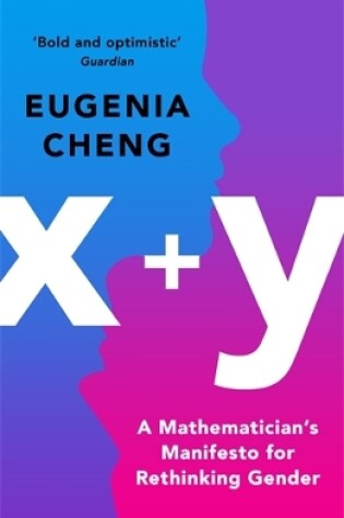 Cover of x+y