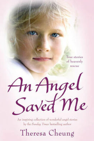Cover of An Angel Saved Me
