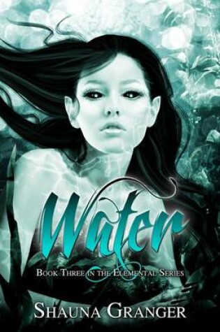 Cover of Water