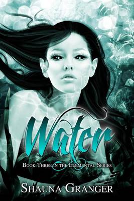 Book cover for Water