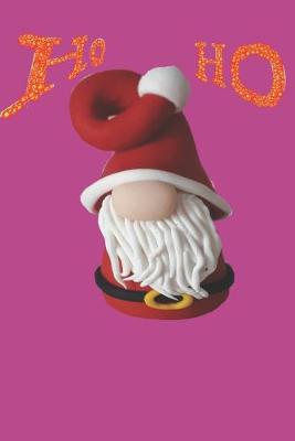 Book cover for Kleiner Weihnachtsmann Santa Claus