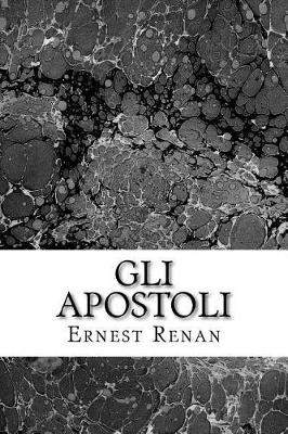 Book cover for Gli Apostoli