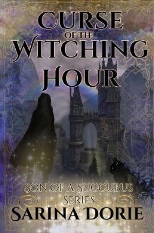 Cover of Curse of the Witching Hour