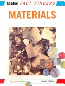 Book cover for FACT FINDER: MATERIALS HB   (E14)