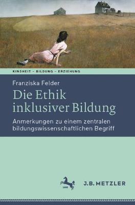 Cover of Die Ethik Inklusiver Bildung