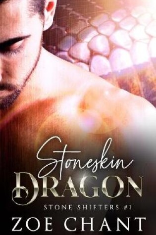 Cover of Stoneskin Dragon