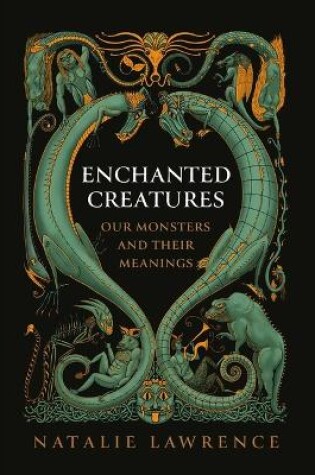 Cover of Enchanted Creatures