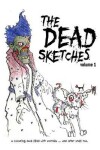 Book cover for Dead Sketches