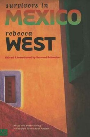 Cover of Survivors in Mexico