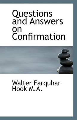 Book cover for Questions and Answers on Confirmation