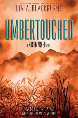 Book cover for Umbertouched