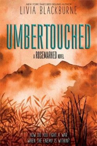 Cover of Umbertouched
