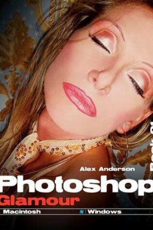 Cover of Photoshop Glamour Book 01