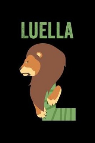 Cover of Luella