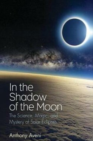 Cover of In the Shadow of the Moon