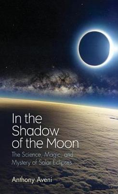 Book cover for In the Shadow of the Moon