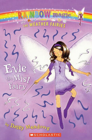 Cover of Evie the Mist Fairy