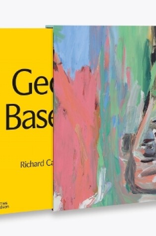 Cover of Georg Baselitz