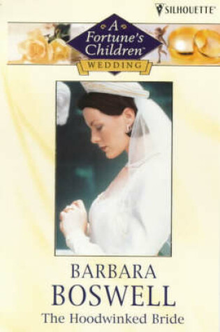 Cover of The Hoodwinked Bride