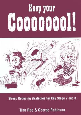 Book cover for Keep Your Coooooool!
