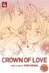 Book cover for Crown of Love, Vol. 4