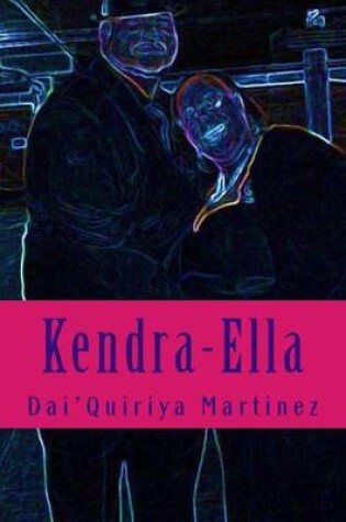 Cover of Kendra-Ella