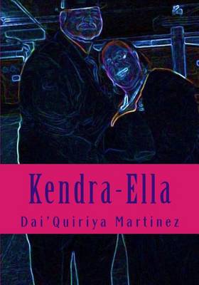 Book cover for Kendra-Ella