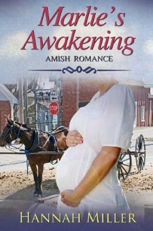 Cover of Marlie's Awakening