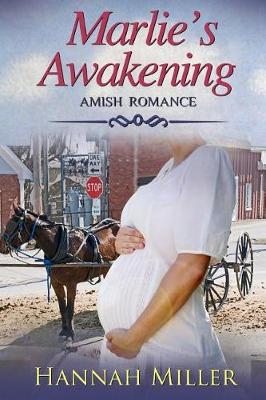 Book cover for Marlie's Awakening
