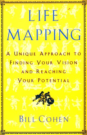 Book cover for Life Mapping