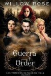Book cover for Guerra Y Order
