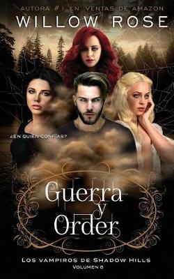 Cover of Guerra Y Order