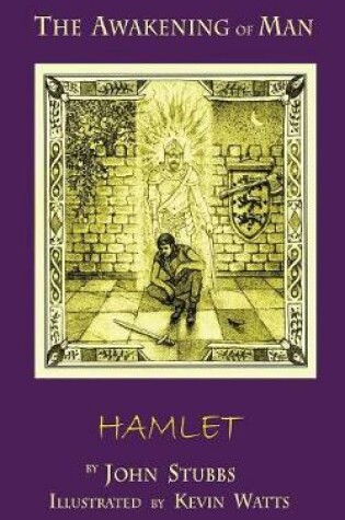 Cover of The Awakening of Man Hamlet