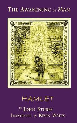 Book cover for The Awakening of Man Hamlet