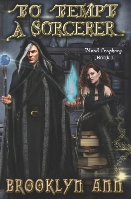 Book cover for To Tempt a Sorcerer