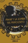Book cover for Frank y la sombra del primog�nito
