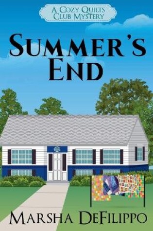 Cover of Summer's End