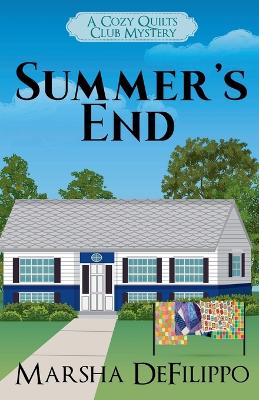 Cover of Summer's End